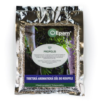 Propolis - Epam Bath Salt 250 g