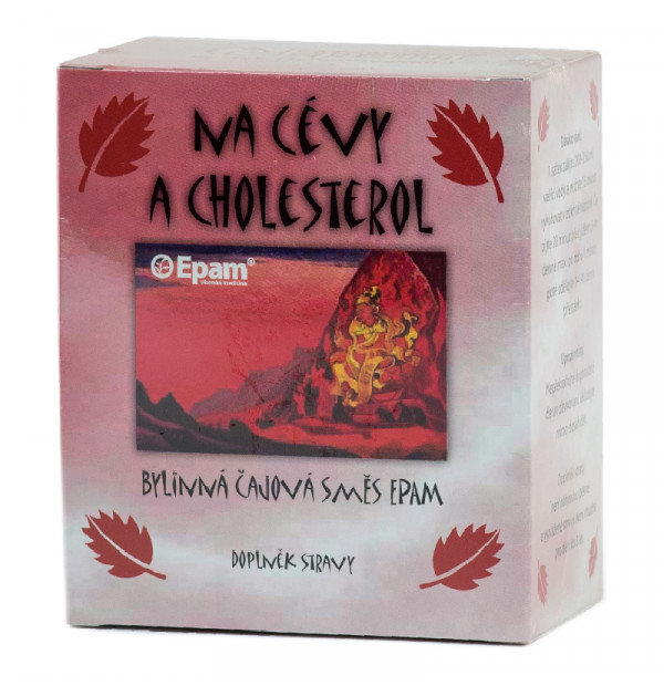 Mejic Cholesterol Care And Bp Normalizing Tea .-20 Tea Bags | Konga Online  Shopping