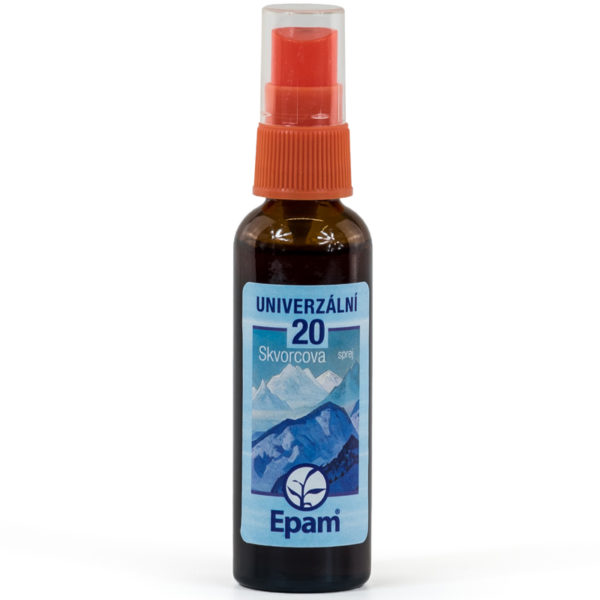 Epam 20 – universell (auch im Spray)