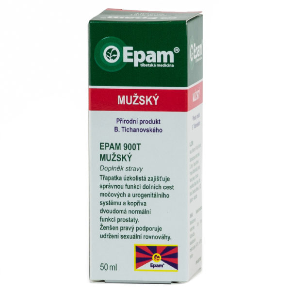 Epam 900 T - mužský